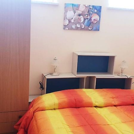 Borgo San Giorgio Apartment Castelmola Kültér fotó