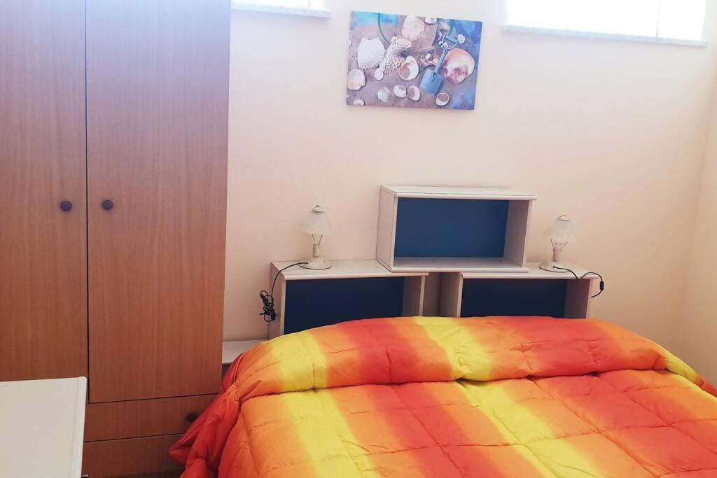 Borgo San Giorgio Apartment Castelmola Kültér fotó