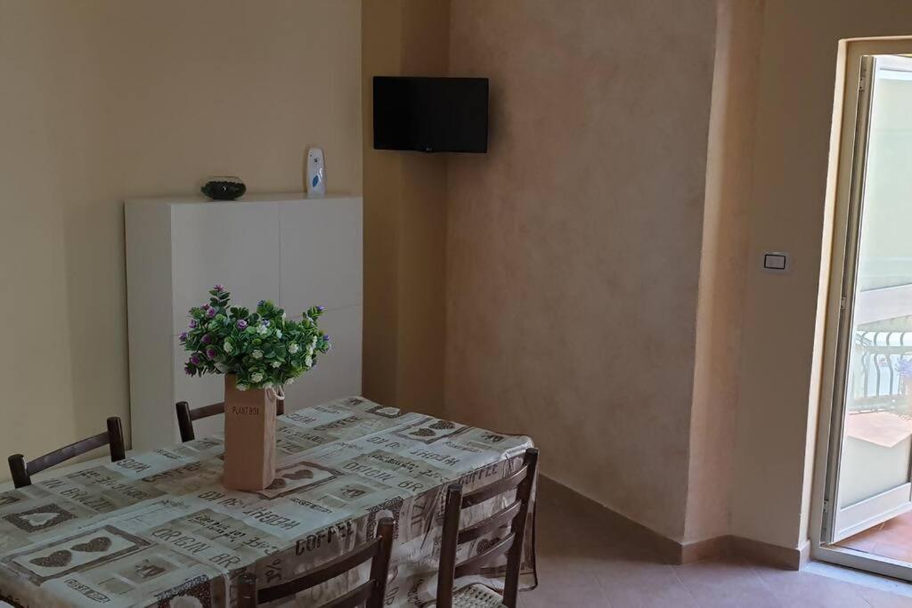 Borgo San Giorgio Apartment Castelmola Kültér fotó