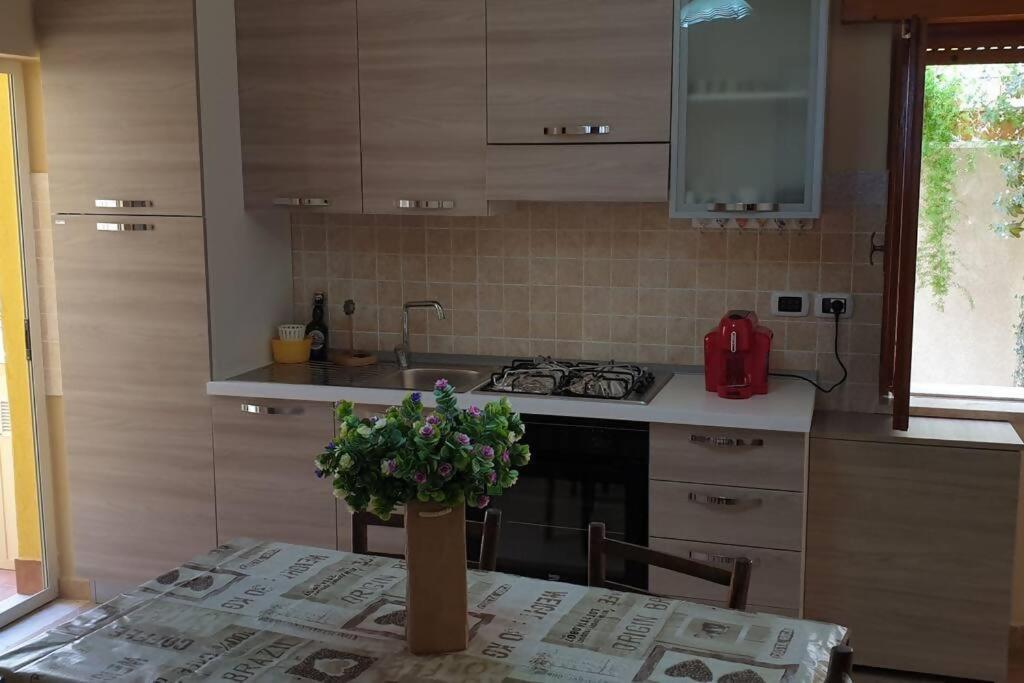 Borgo San Giorgio Apartment Castelmola Kültér fotó